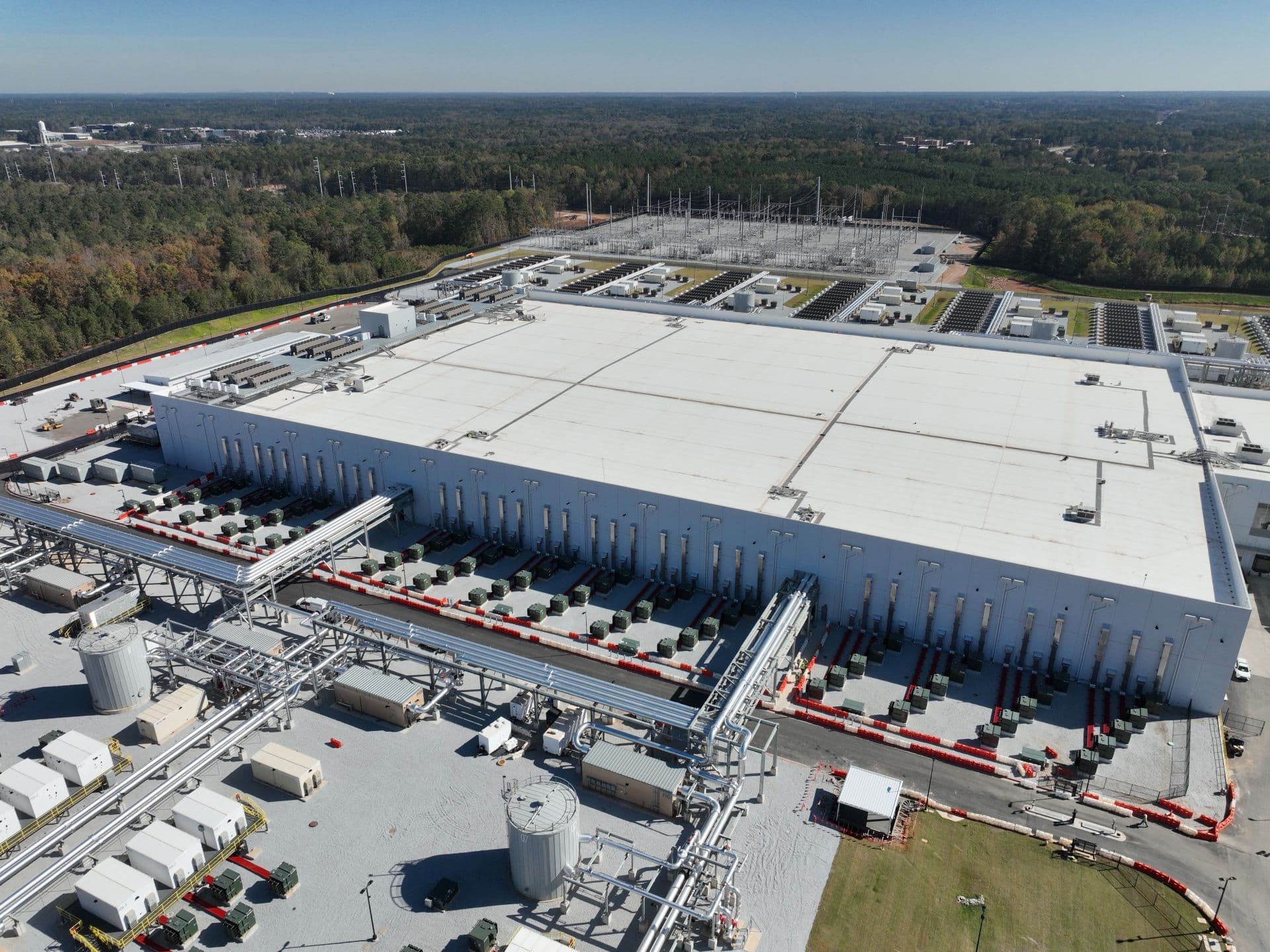 Data center